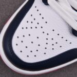 (BEST) Air Jordan 1 Low ‘OBSIDIAN EMBER GLOW’