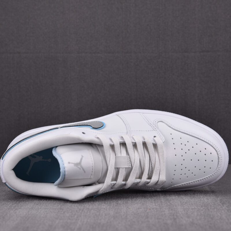 (BEST) Air Jordan 1 Low SE 'DARE TO FLY'