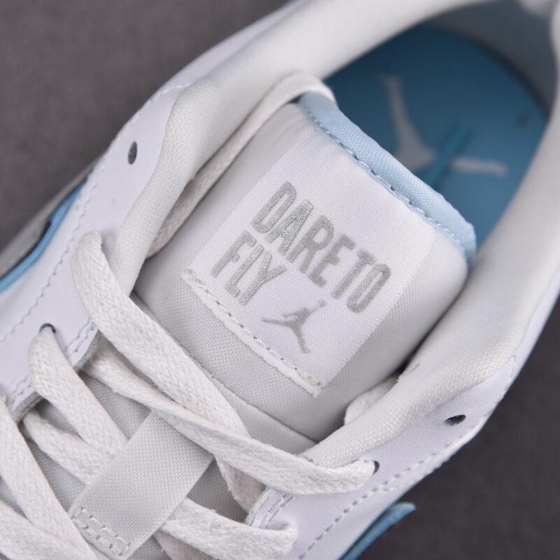 (BEST) Air Jordan 1 Low SE 'DARE TO FLY'