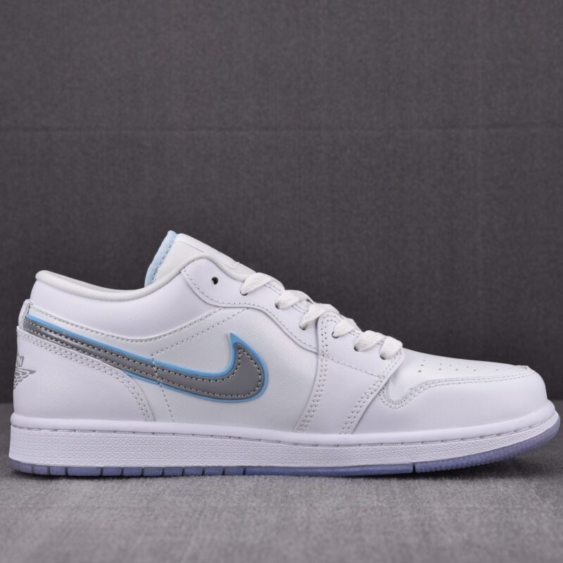 (BEST) Air Jordan 1 Low SE 'DARE TO FLY'