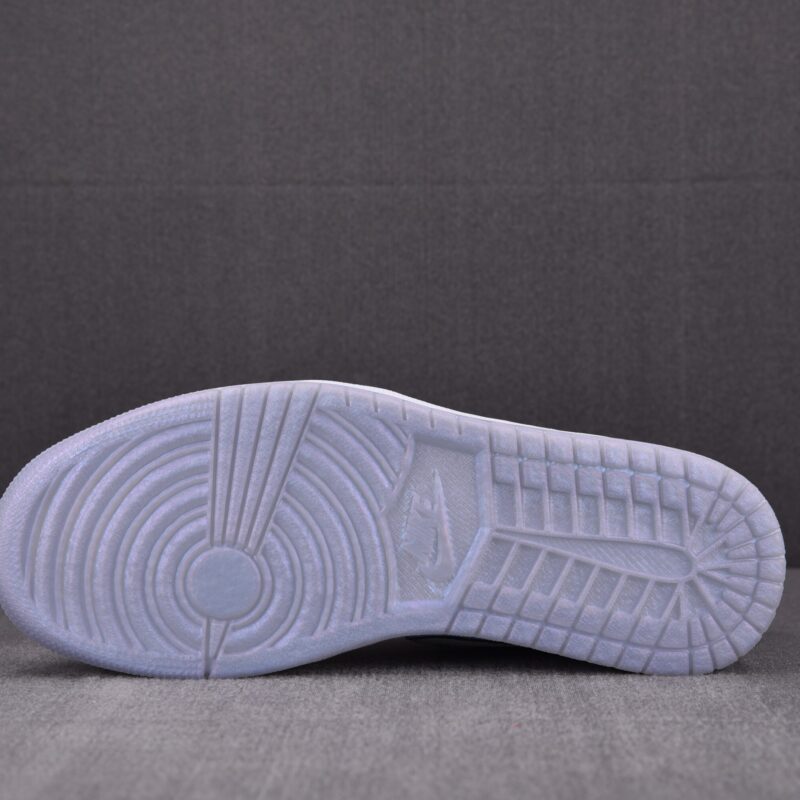 (BEST) Air Jordan 1 Low SE 'DARE TO FLY'