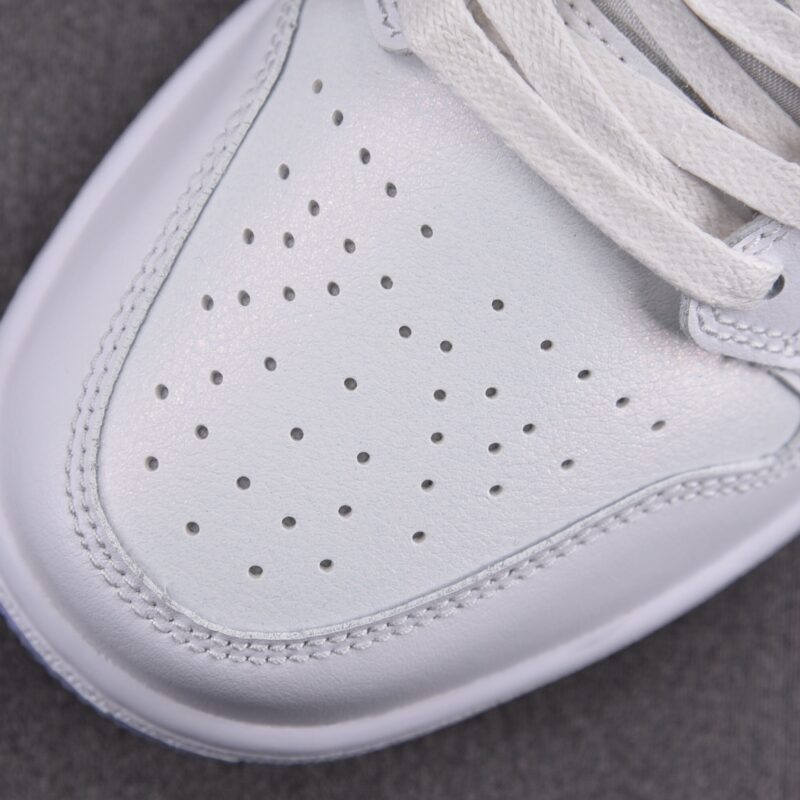 (BEST) Air Jordan 1 Low SE 'DARE TO FLY'