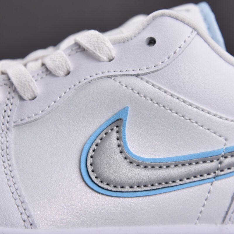 (BEST) Air Jordan 1 Low SE 'DARE TO FLY'