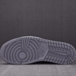 (BEST) Air Jordan 1 Low ‘True Blue Cement’