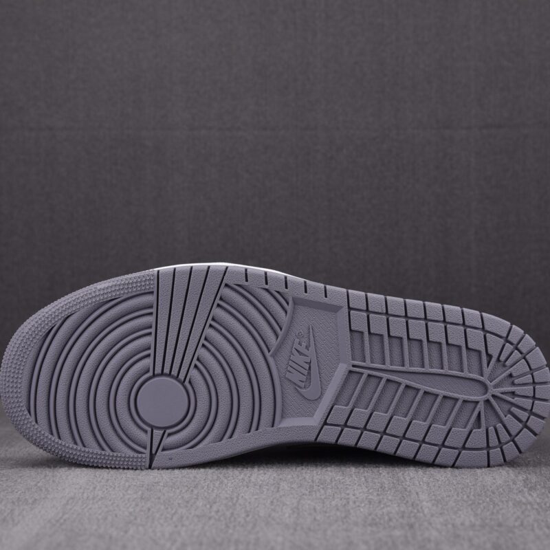 (BEST) Air Jordan 1 Low ‘True Blue Cement’