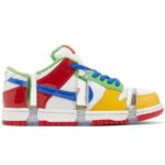 (BEST) Nike SB Dunk Low ‘SANDY BODECKER’