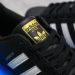 Giày Adidas Superstar ‘Core Black White’