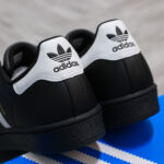 Giày Adidas Superstar ‘Core Black White’
