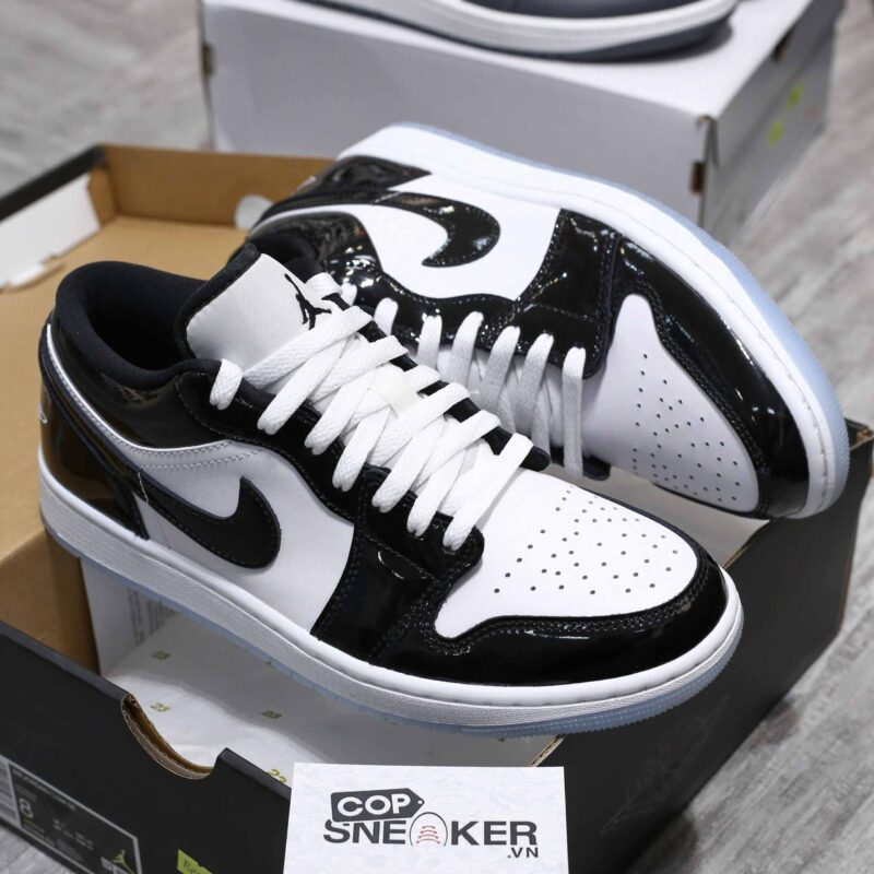 Giày Air Jordan 1 Low SE Concord Best Quality