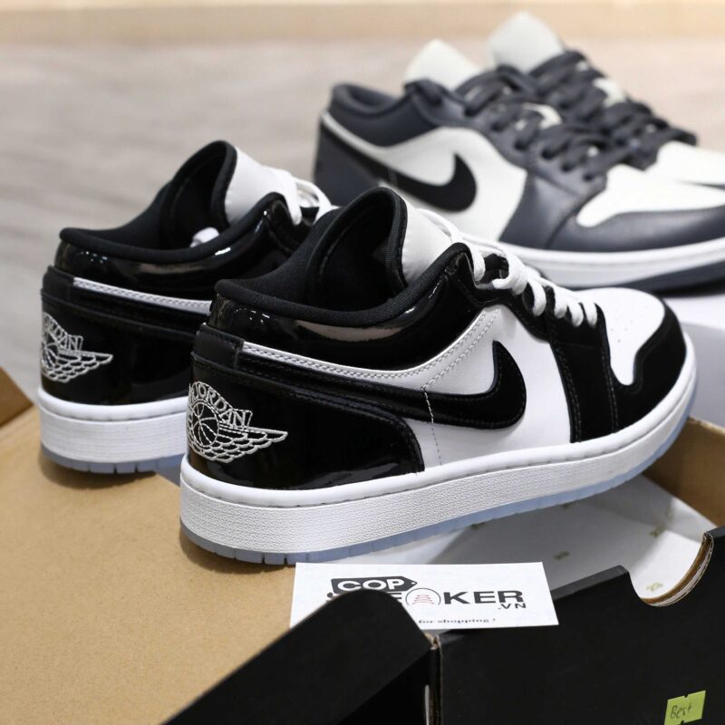 Giày Air Jordan 1 Low SE Concord Best Quality