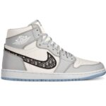Nike Air Jordan 1 Retro High Dior Best Quality