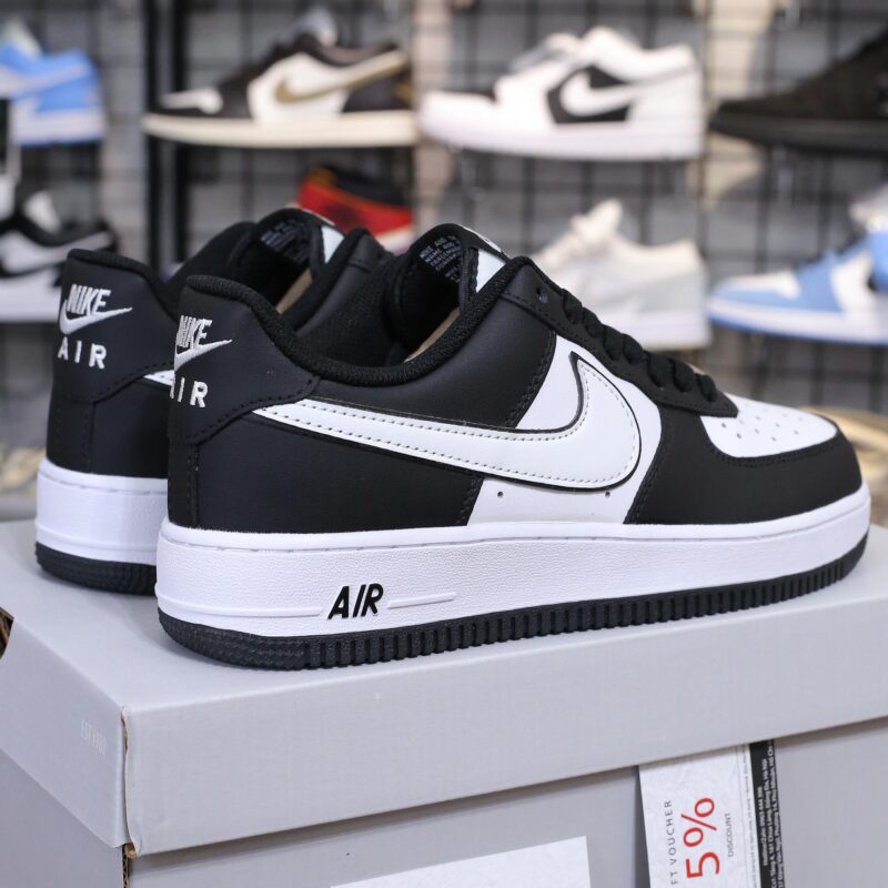Giày Nike Air Force 1 Low ‘Panda’ Like Auth