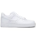 Giày Nike air Force 1 Trắng Like Auth