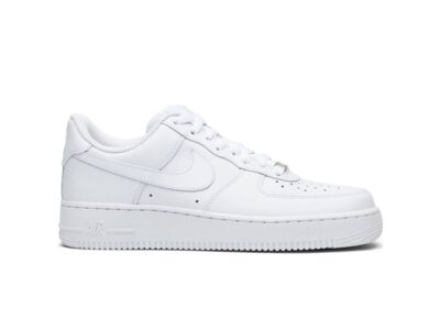 Giày Nike air Force 1 Trắng Like Auth