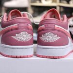 Giày Nike Jordan 1 Low ‘Desert Berry’ Like Auth