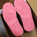 Giày Nike Jordan 1 Low ‘Desert Berry’ Like Auth