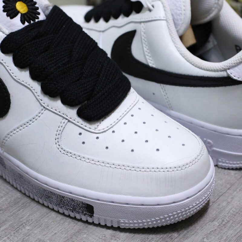 Nike Air Force 1 G-Dragon Peaceminusone Para-Noise 2.0