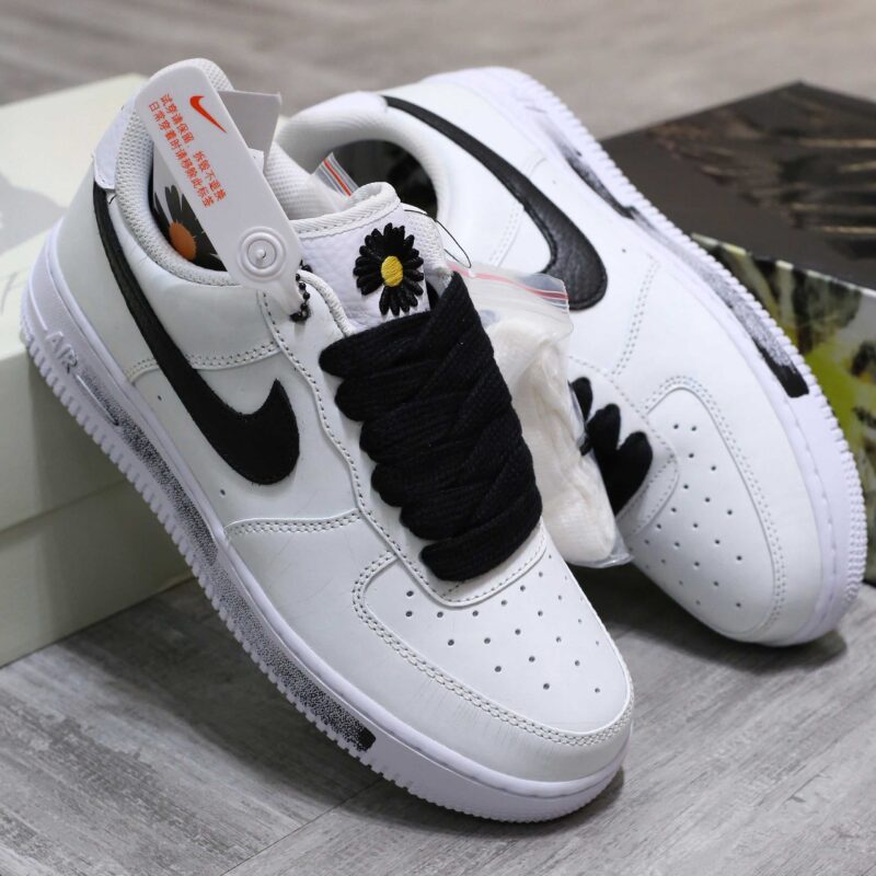 Nike Air Force 1 G-Dragon Peaceminusone Para-Noise 2.0