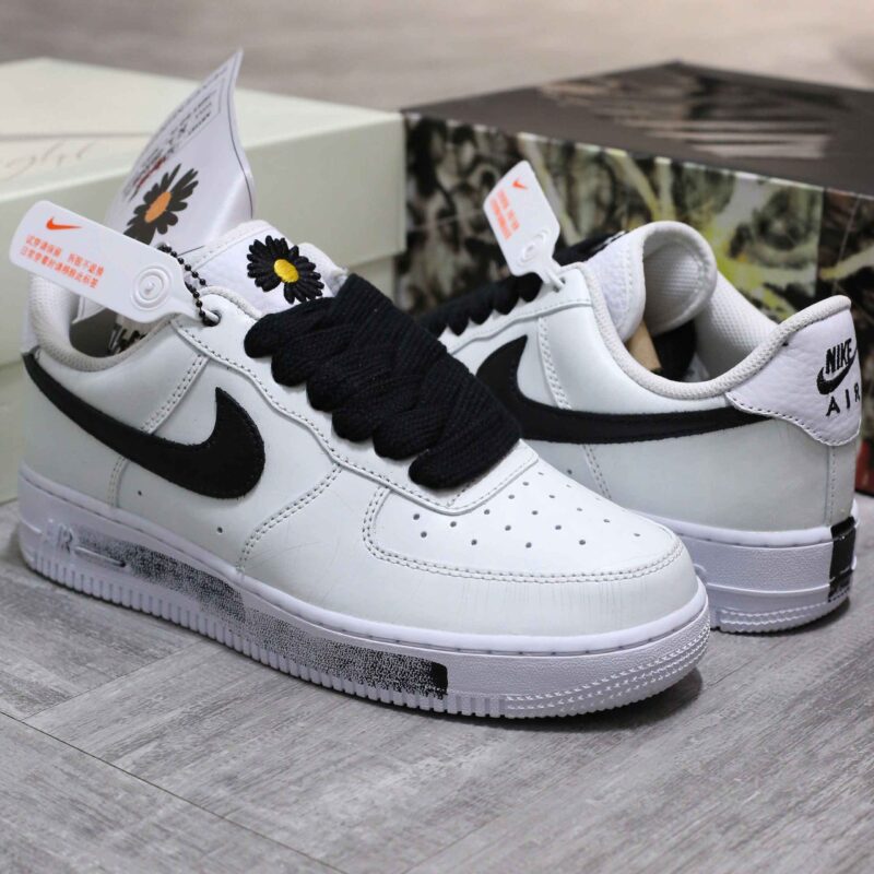 Nike Air Force 1 G-Dragon Peaceminusone Para-Noise 2.0