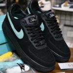 Nike Air Force 1 Low Tiffany & Co. 1837 Best Quality