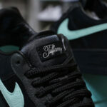 Nike Air Force 1 Low Tiffany & Co. 1837 Best Quality