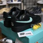 Nike Air Force 1 Low Tiffany & Co. 1837 Best Quality