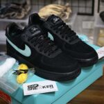 Nike Air Force 1 Low Tiffany & Co. 1837 Best Quality