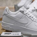Giày Nike Air Force 1 Trắng Like Auth