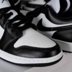 Giày Nike air Jordan 1 Low ‘Panda’ 2023 Best Quality