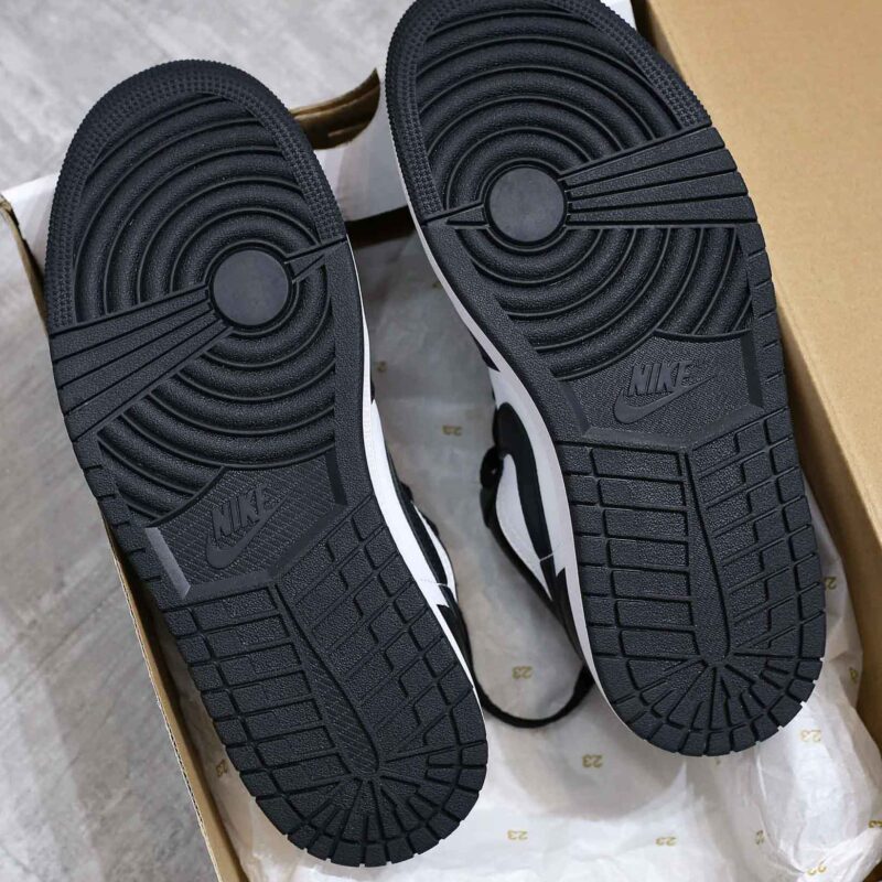 Giày Nike air Jordan 1 Low ‘Panda’ 2023 Best Quality