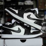 Giày Nike air Jordan 1 Low ‘Panda’ 2023 Best Quality