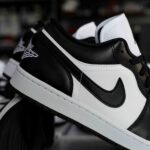 Giày Nike air Jordan 1 Low ‘Panda’ 2023 Best Quality