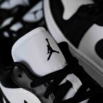 Giày Nike air Jordan 1 Low ‘Panda’ 2023 Best Quality