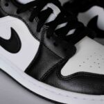 Giày Nike air Jordan 1 Low ‘Panda’ 2023 Best Quality