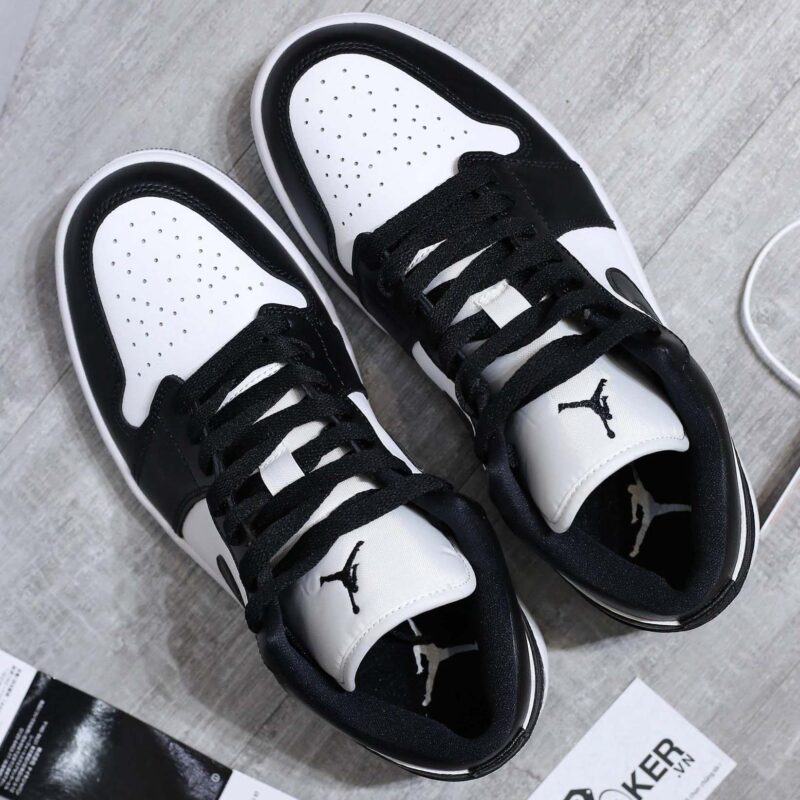 Giày Nike air Jordan 1 Low ‘Panda’ 2023 Best Quality