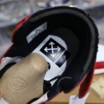 Giày Nike Air Jordan 1 Off White Chicago Best Quality