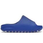 Dép Adidas Yeezy Slide ‘Azure’ ( 2023 vân nhám ) Like Auth
