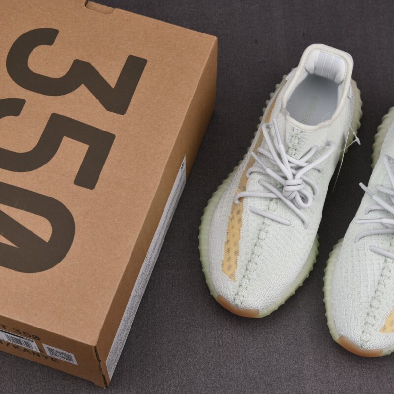 (BEST) adidas Yeezy 350 V2 'HYPERSPACE'