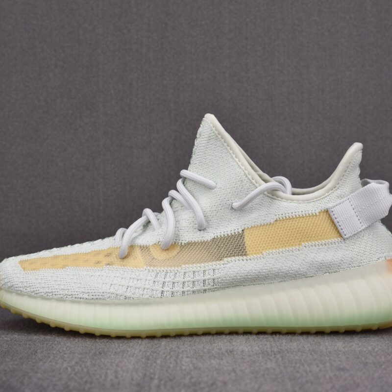 (BEST) adidas Yeezy 350 V2 'HYPERSPACE'