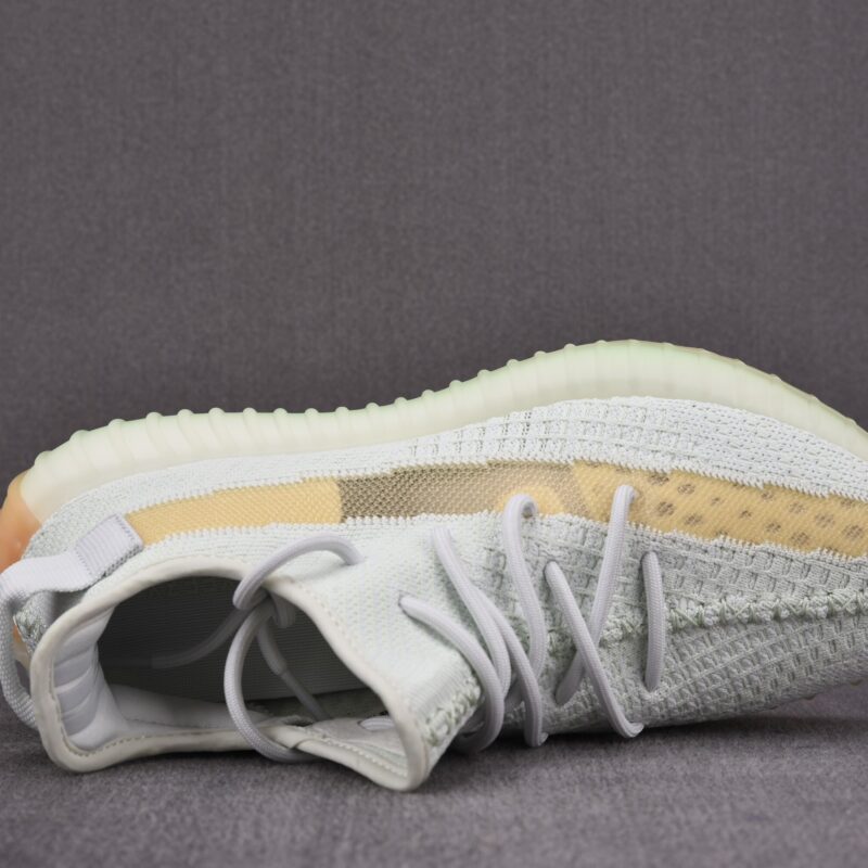 (BEST) adidas Yeezy 350 V2 'HYPERSPACE'