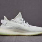 (BEST) adidas Yeezy 350 V2 'HYPERSPACE'