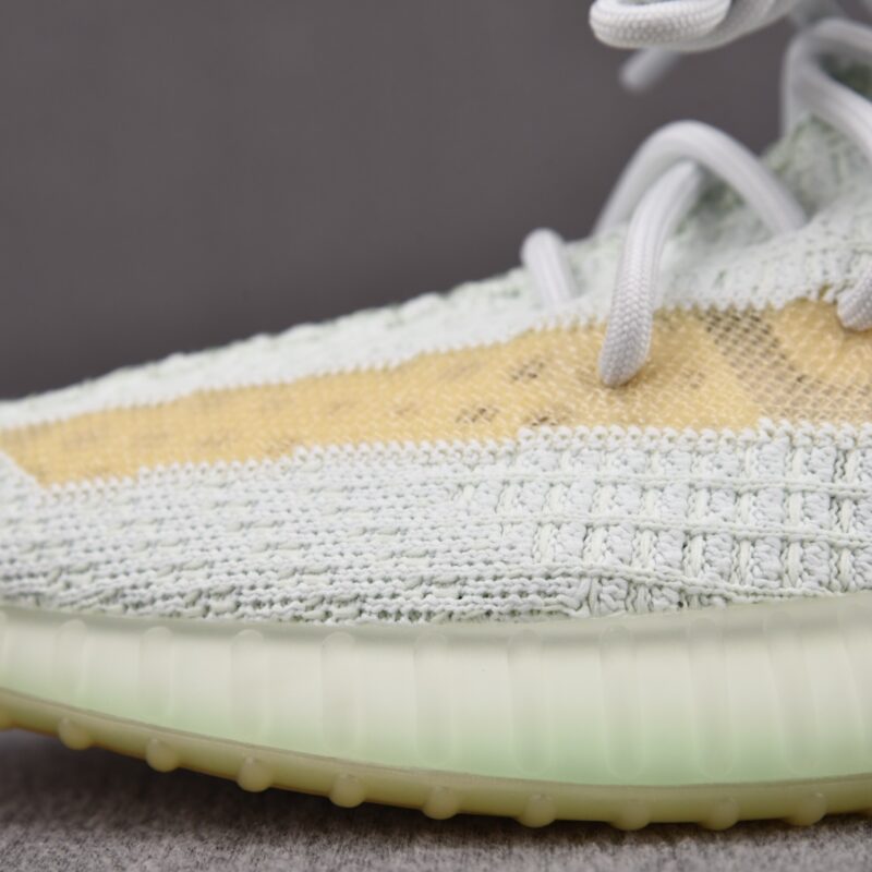 (BEST) adidas Yeezy 350 V2 'HYPERSPACE'