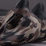 adidas Yeezy Foam Runner ‘MX Cinder’