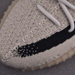 (BEST) adidas Yeezy 350 V2 ‘SLATE CORE BLACK’