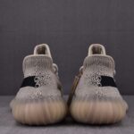 (BEST) adidas Yeezy 350 V2 ‘SLATE CORE BLACK’