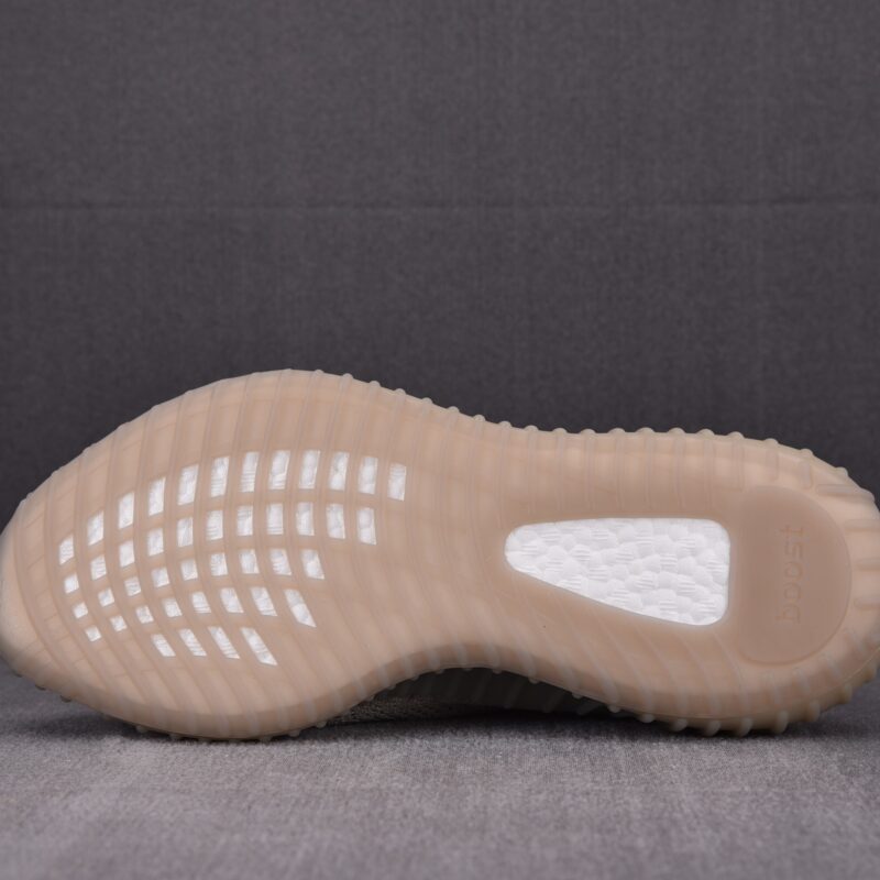 (BEST) adidas Yeezy 350 V2 ‘SLATE CORE BLACK’