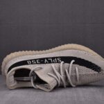 (BEST) adidas Yeezy 350 V2 ‘SLATE CORE BLACK’