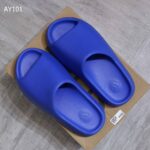 Dép Adidas Yeezy Slide ‘Azure’