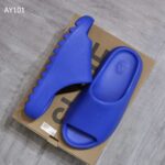 Dép Adidas Yeezy Slide ‘Azure’