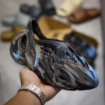 Giày Adidas Yeezy Foam Runner “MX Cinder” Like Auth